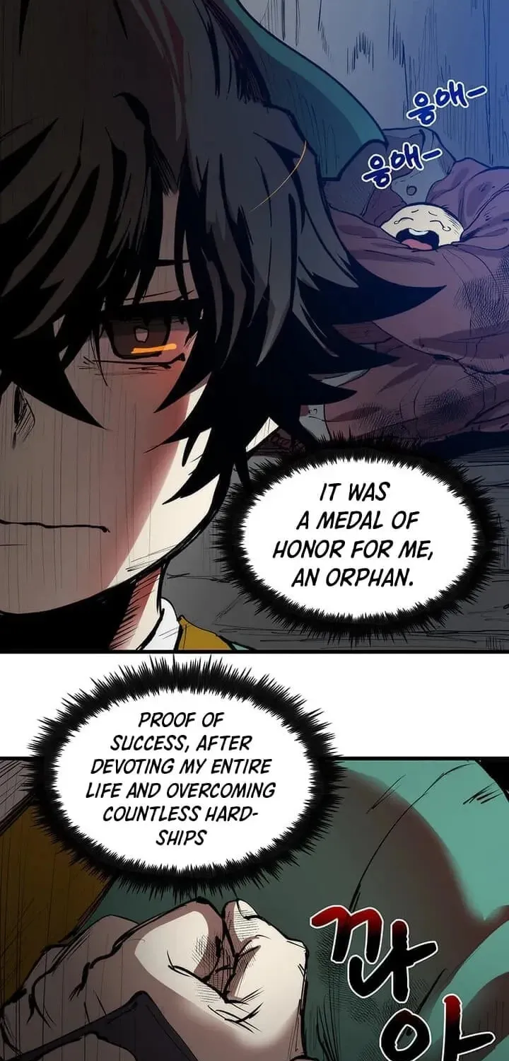 Uiwon, Dasi Salda Chapter 2 page 37 - 