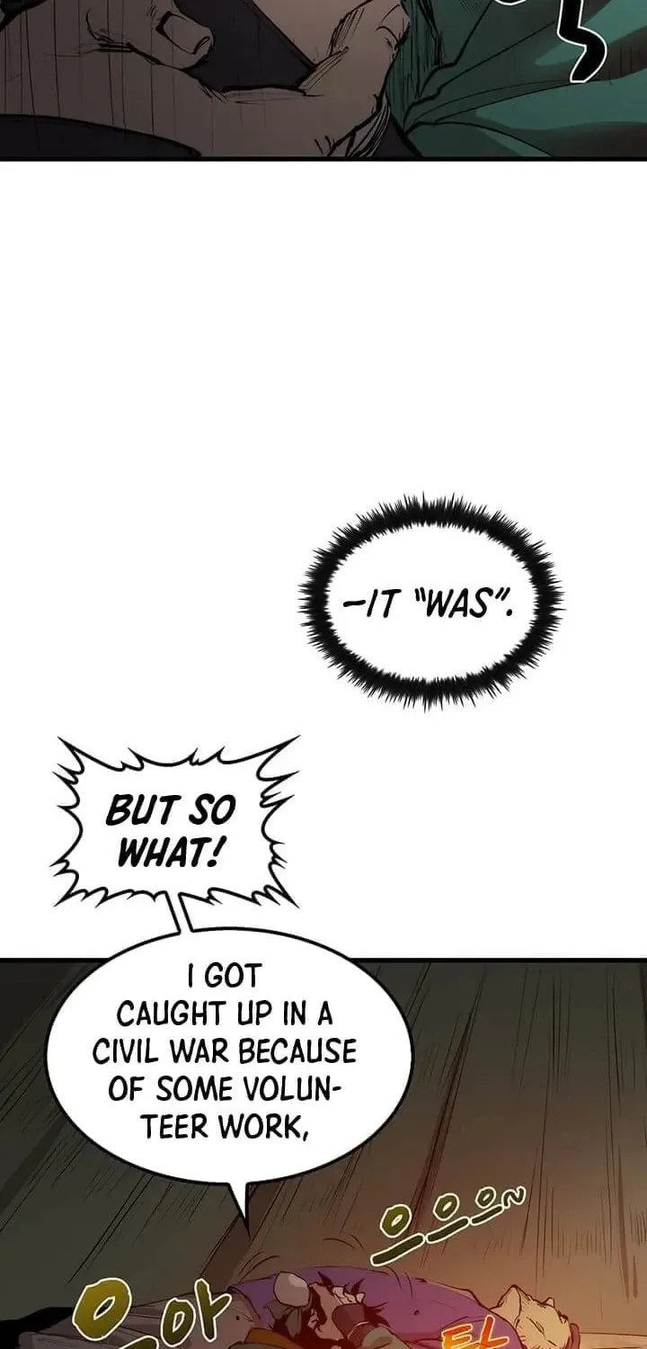 Uiwon, Dasi Salda Chapter 2 page 38 - 