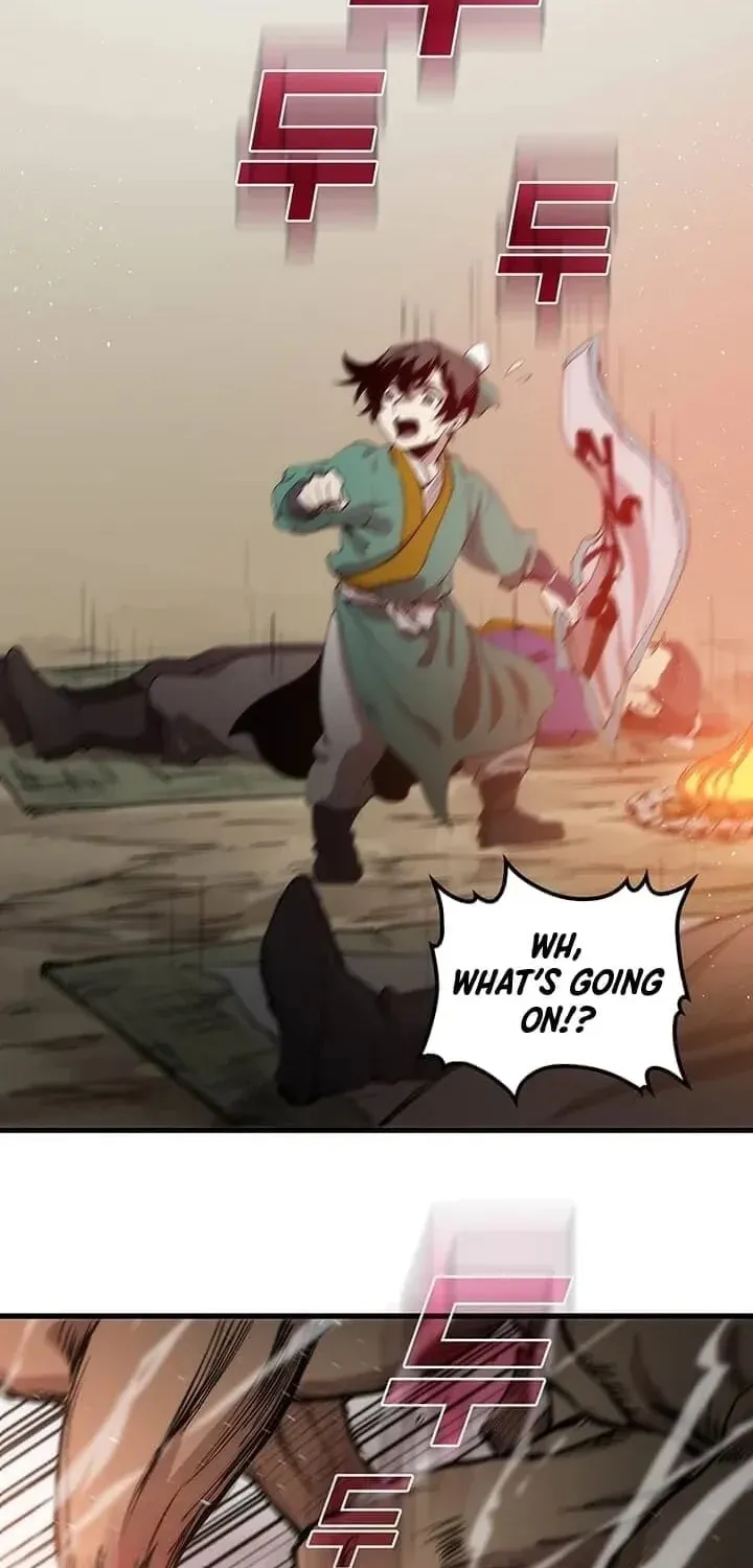 Uiwon, Dasi Salda Chapter 2 page 44 - 