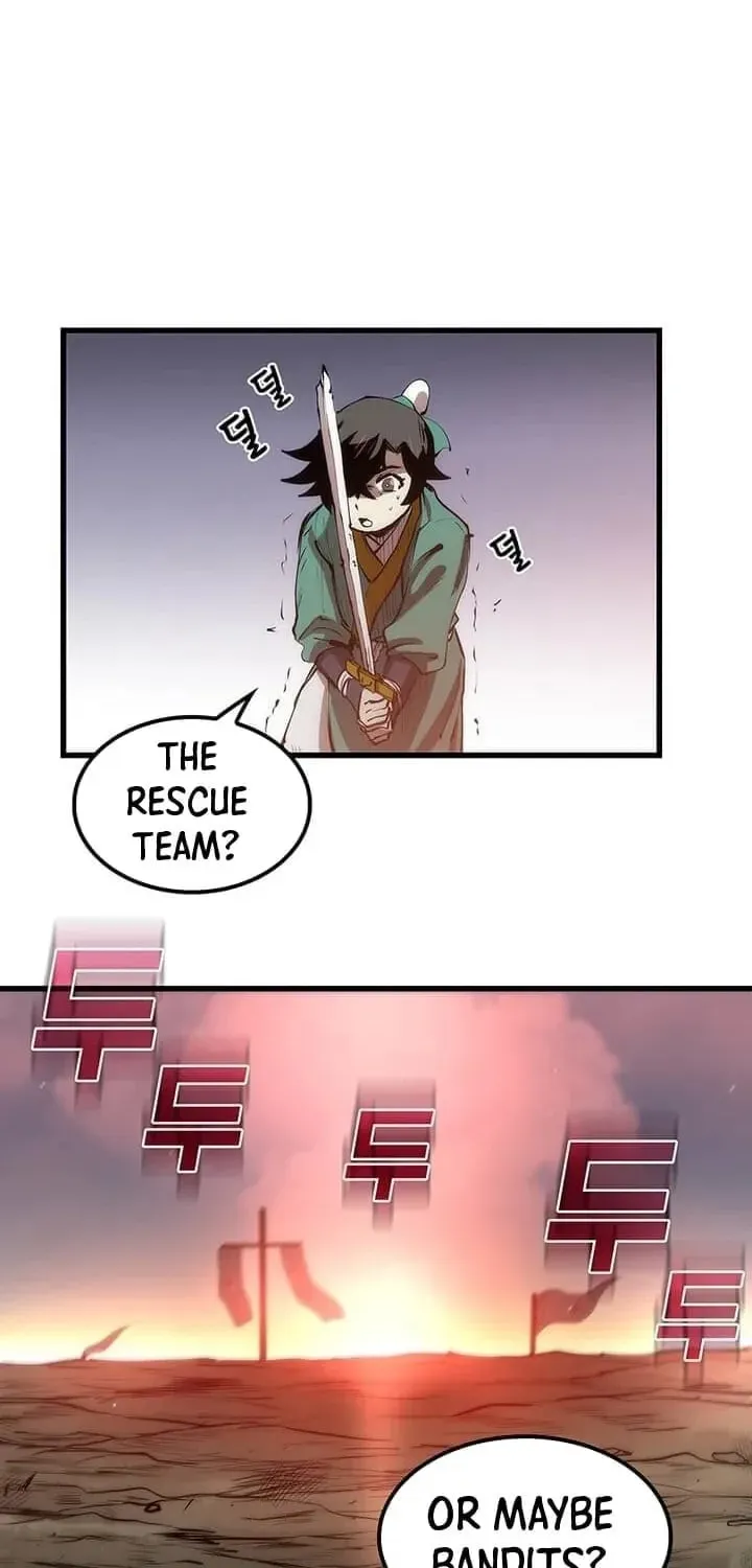 Uiwon, Dasi Salda Chapter 2 page 46 - 