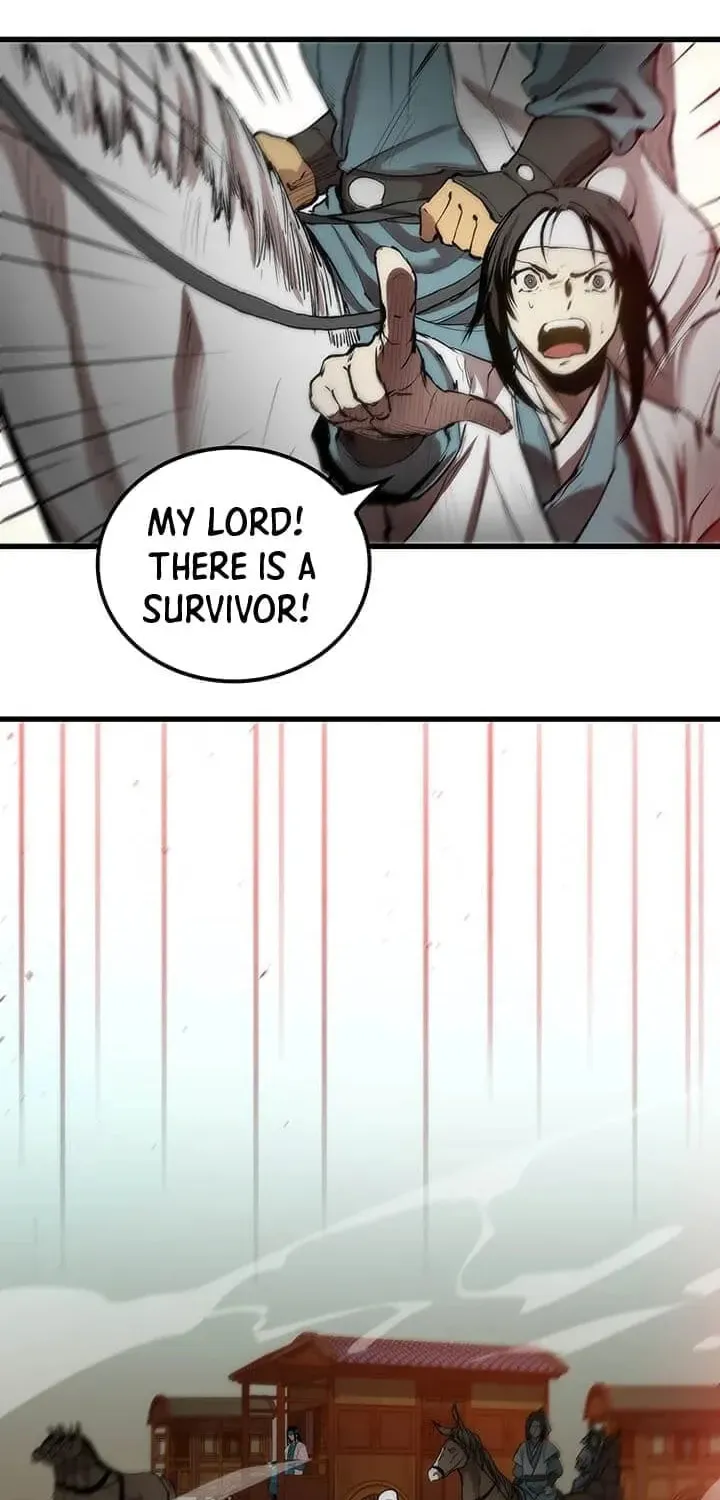 Uiwon, Dasi Salda Chapter 2 page 60 - 