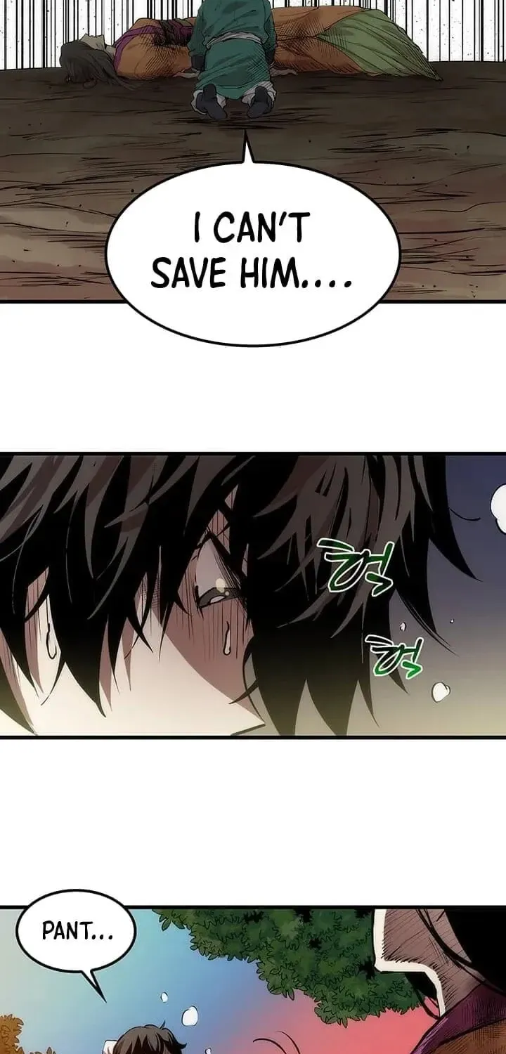 Uiwon, Dasi Salda Chapter 2 page 7 - 