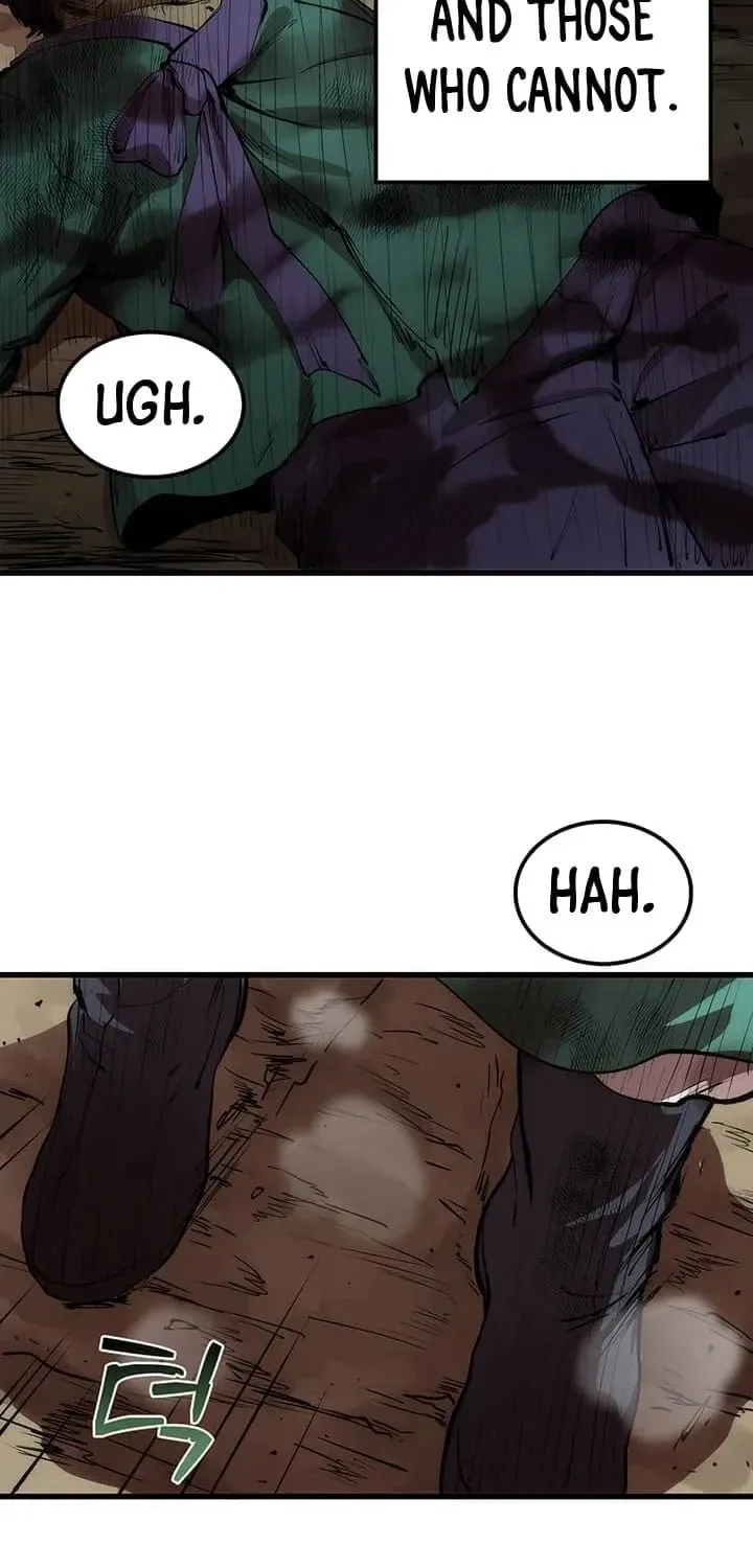 Uiwon, Dasi Salda Chapter 2 page 9 - 