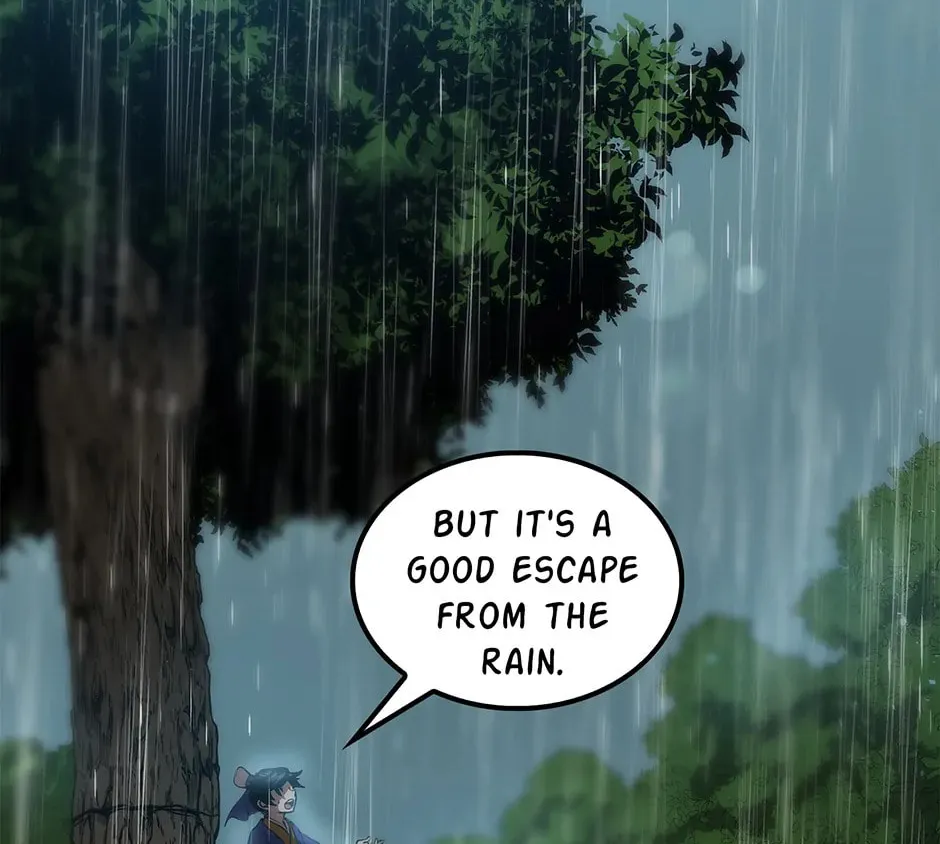 Uiwon, Dasi Salda Chapter 20 page 2 - 