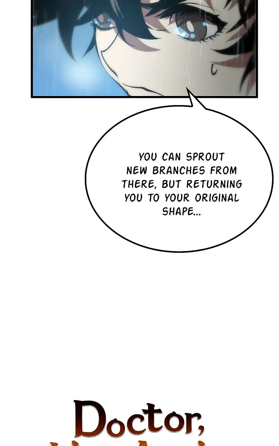 Uiwon, Dasi Salda Chapter 20 page 13 - 