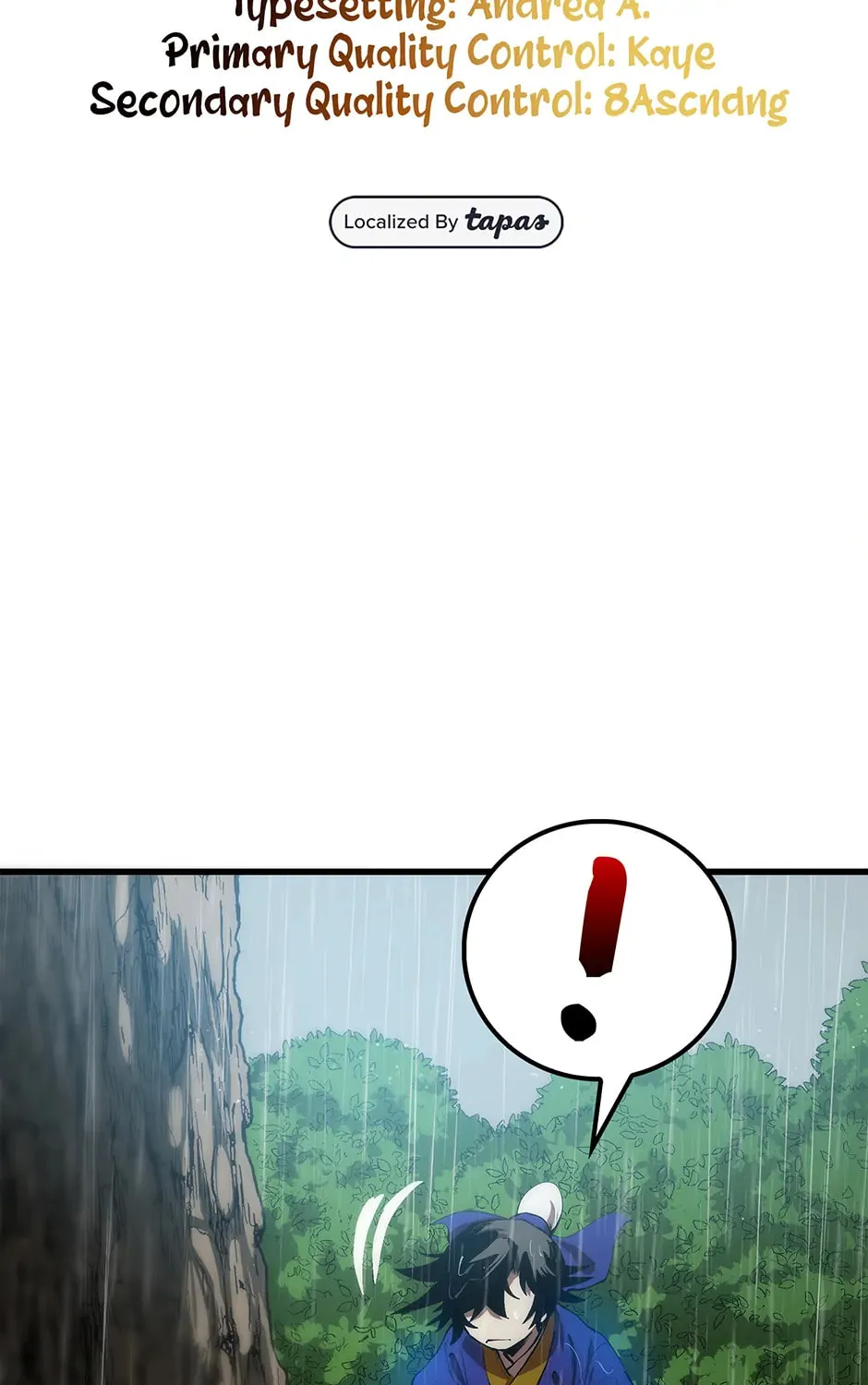 Uiwon, Dasi Salda Chapter 20 page 15 - 