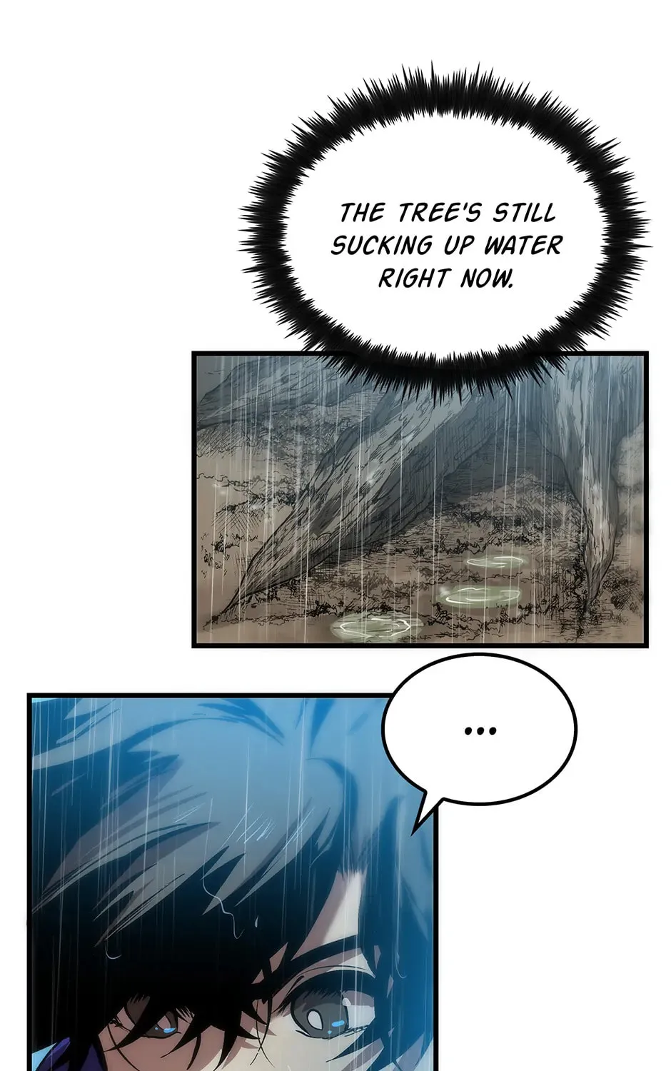 Uiwon, Dasi Salda Chapter 20 page 17 - 