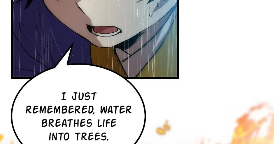 Uiwon, Dasi Salda Chapter 20 page 18 - 