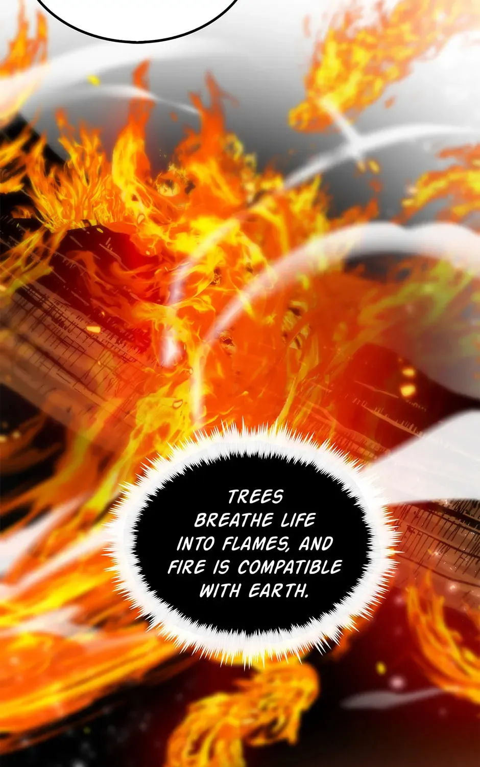 Uiwon, Dasi Salda Chapter 20 page 19 - 