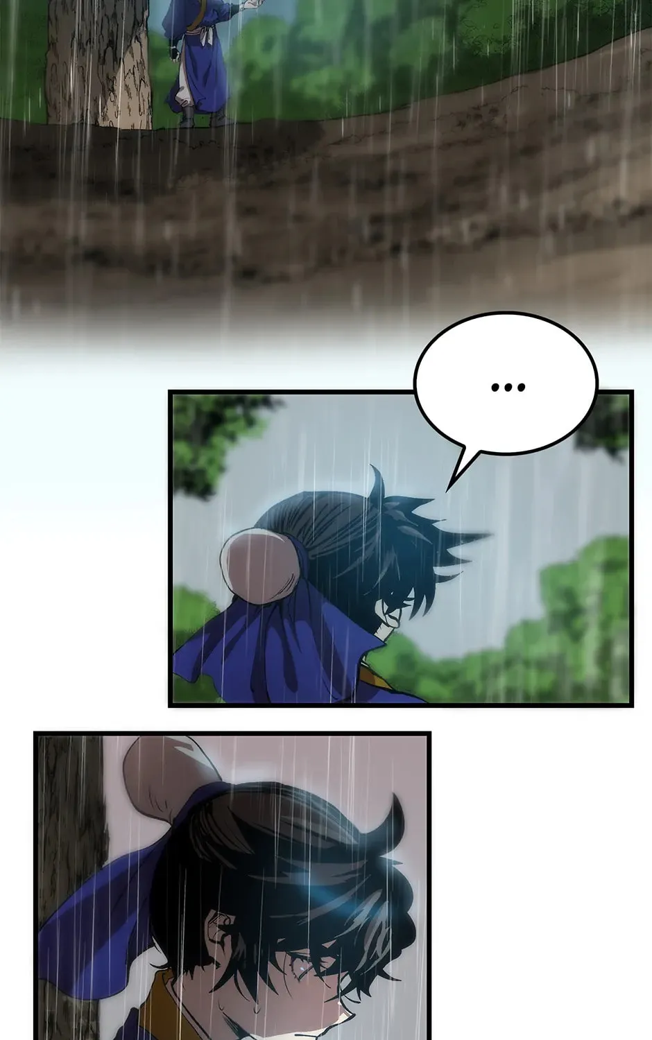 Uiwon, Dasi Salda Chapter 20 page 3 - 