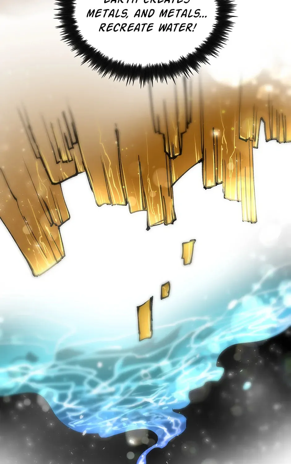 Uiwon, Dasi Salda Chapter 20 page 21 - 