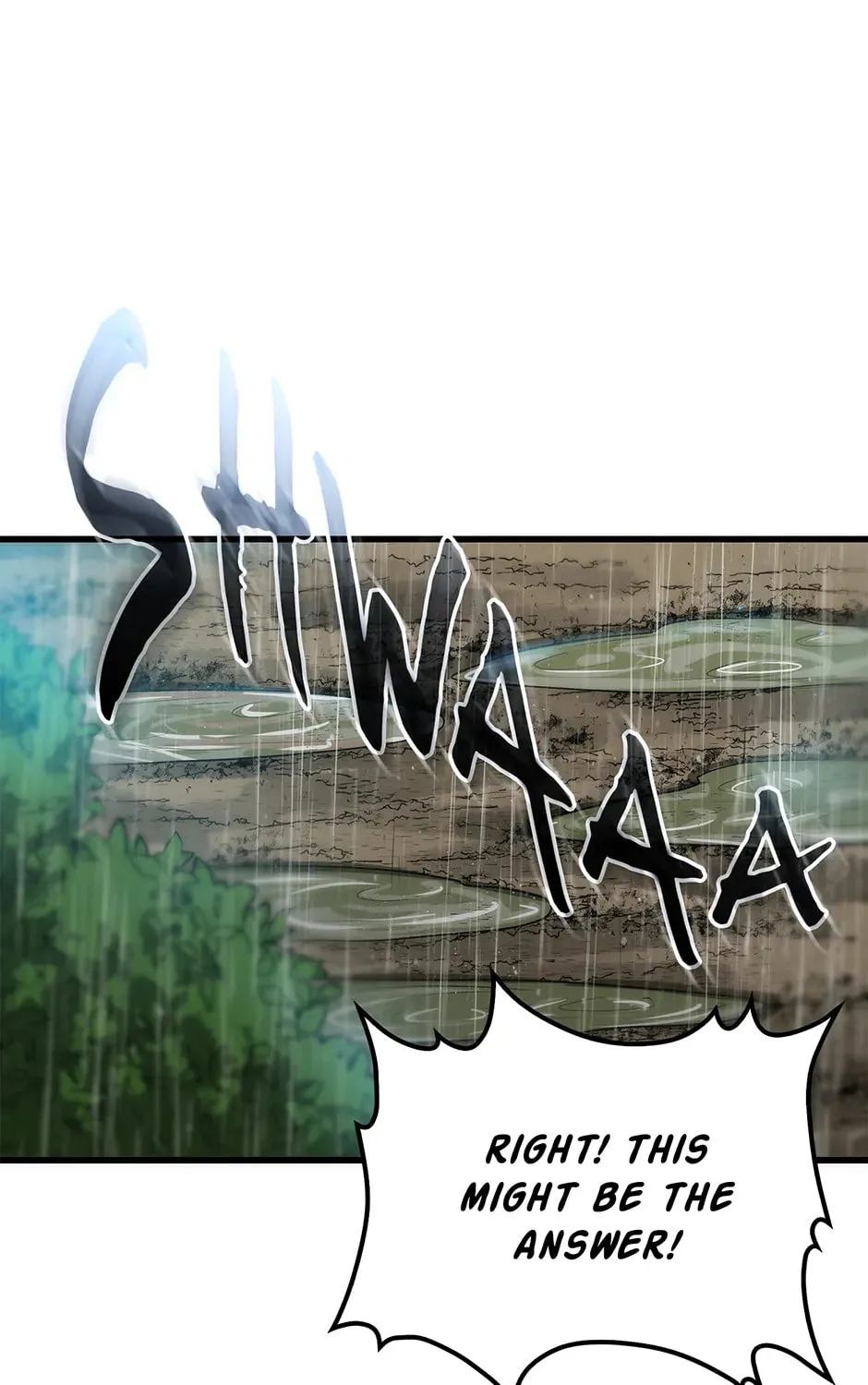 Uiwon, Dasi Salda Chapter 20 page 23 - 