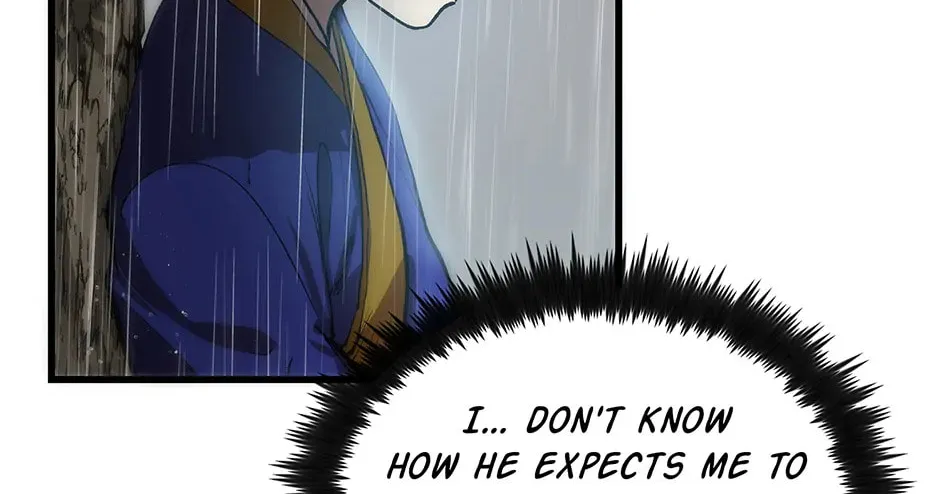 Uiwon, Dasi Salda Chapter 20 page 4 - 