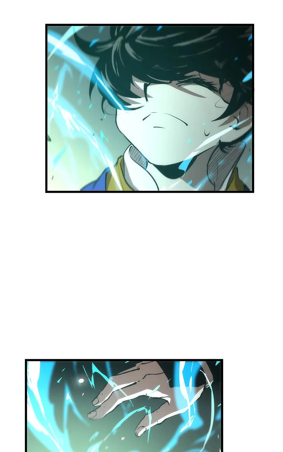 Uiwon, Dasi Salda Chapter 20 page 47 - 