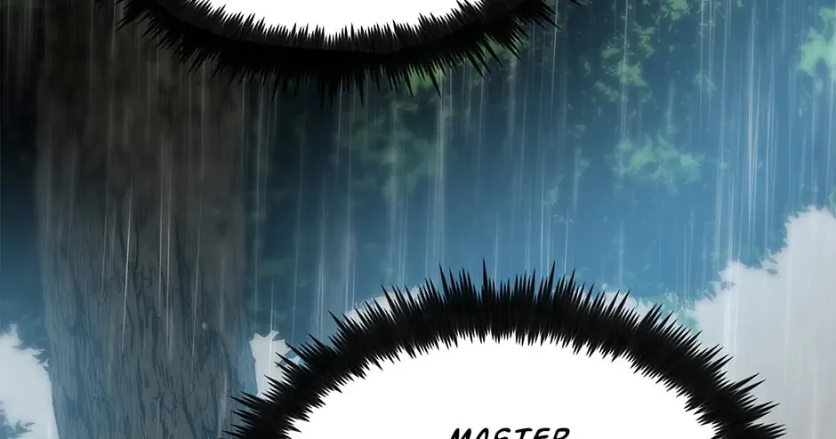 Uiwon, Dasi Salda Chapter 20 page 6 - 