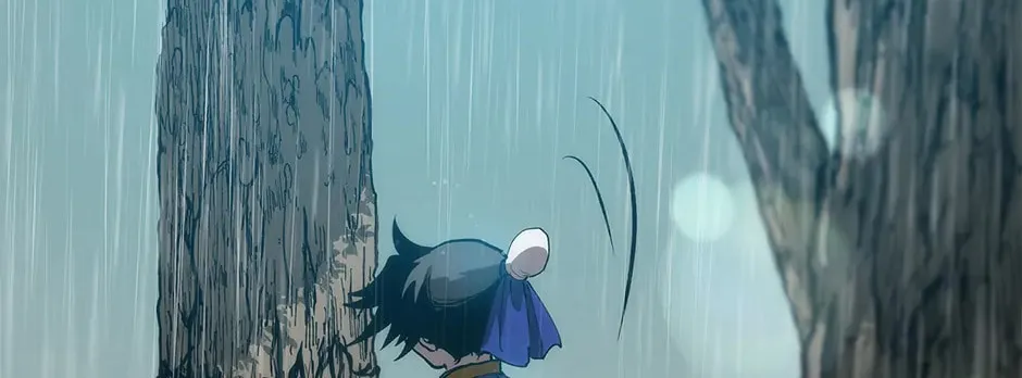 Uiwon, Dasi Salda Chapter 20 page 52 - 
