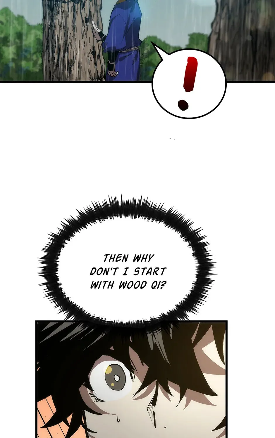 Uiwon, Dasi Salda Chapter 20 page 53 - 