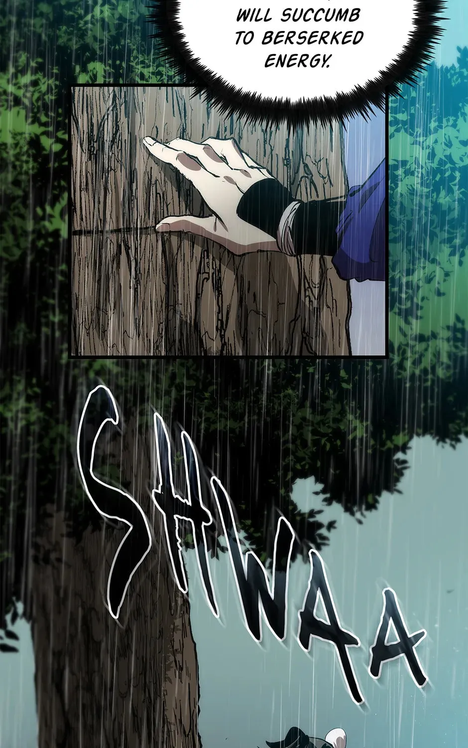 Uiwon, Dasi Salda Chapter 20 page 61 - 