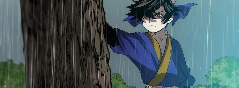 Uiwon, Dasi Salda Chapter 20 page 62 - 