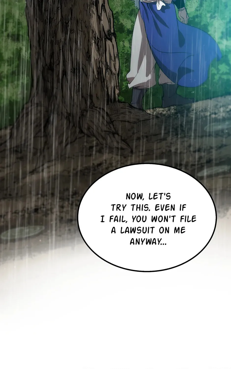 Uiwon, Dasi Salda Chapter 20 page 63 - 