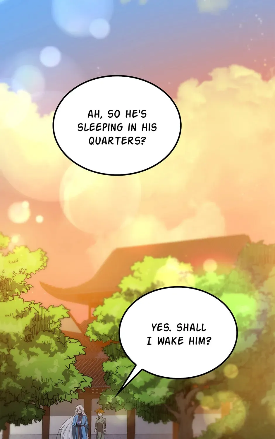 Uiwon, Dasi Salda Chapter 20 page 65 - 