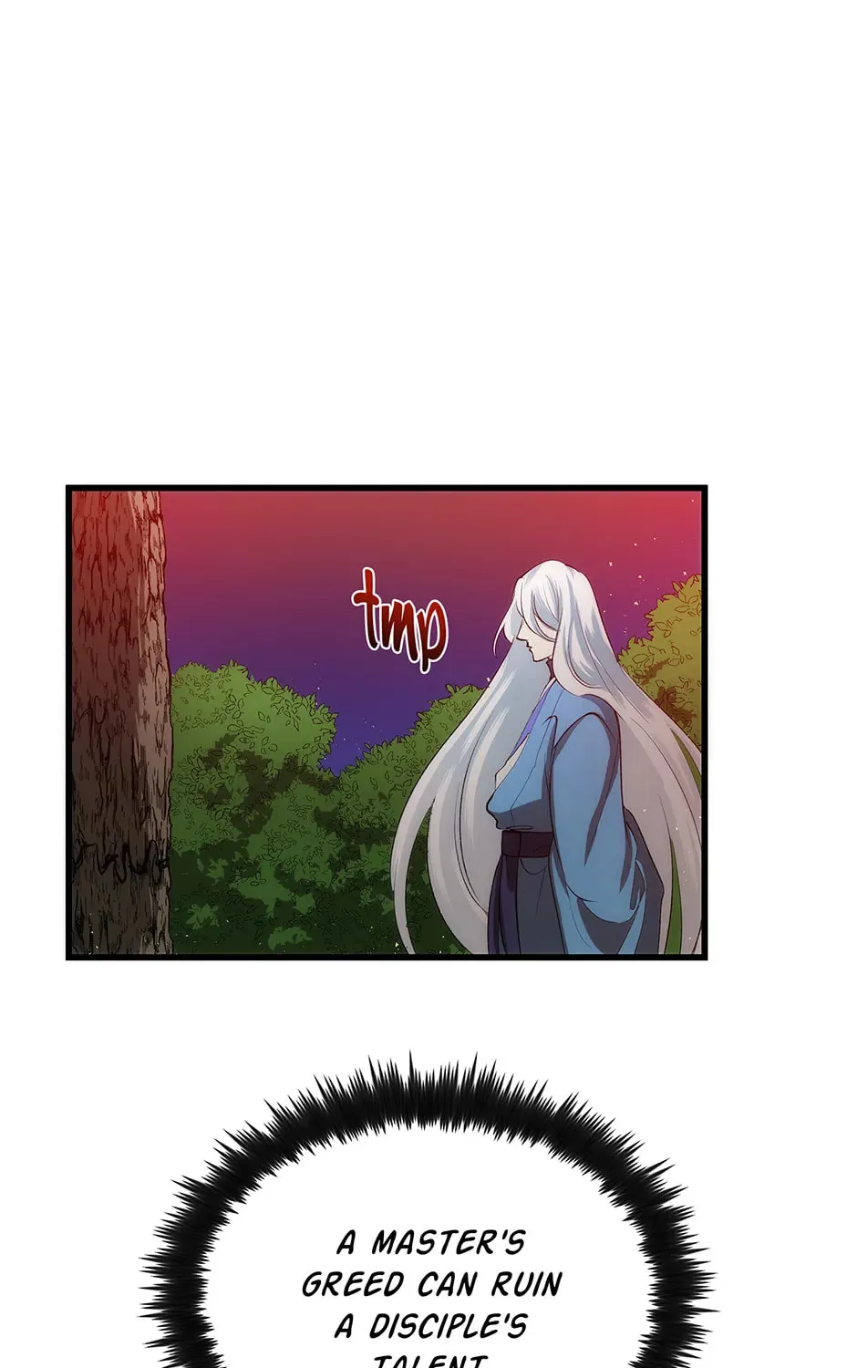 Uiwon, Dasi Salda Chapter 20 page 69 - 