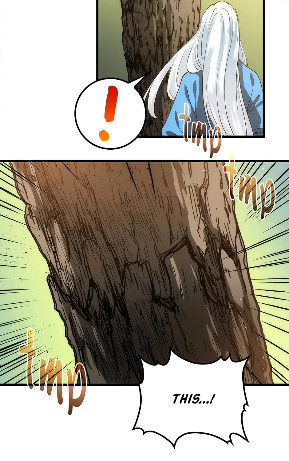 Uiwon, Dasi Salda Chapter 20 page 71 - 