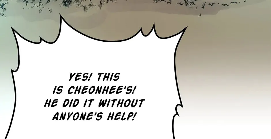 Uiwon, Dasi Salda Chapter 20 page 76 - 