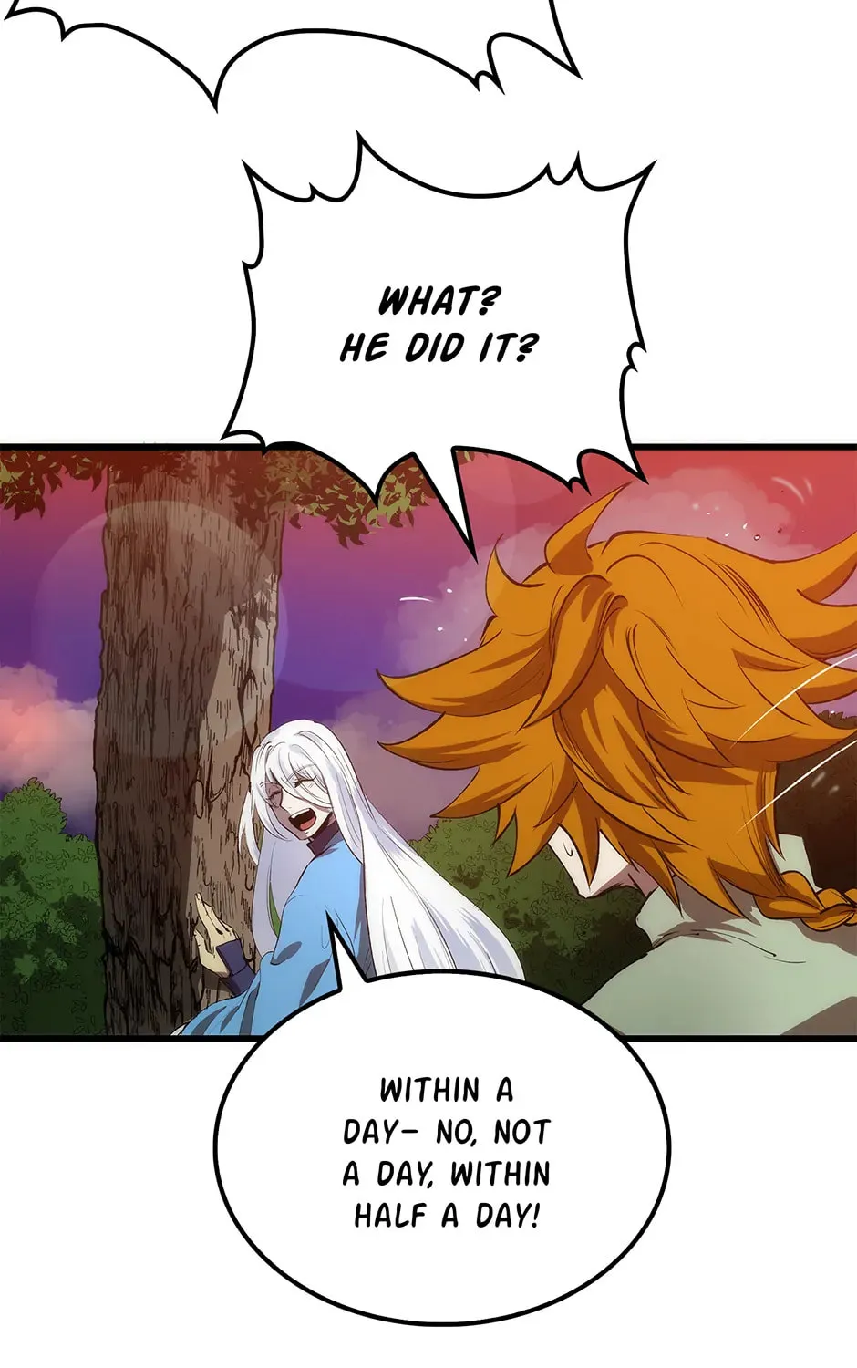 Uiwon, Dasi Salda Chapter 20 page 77 - 
