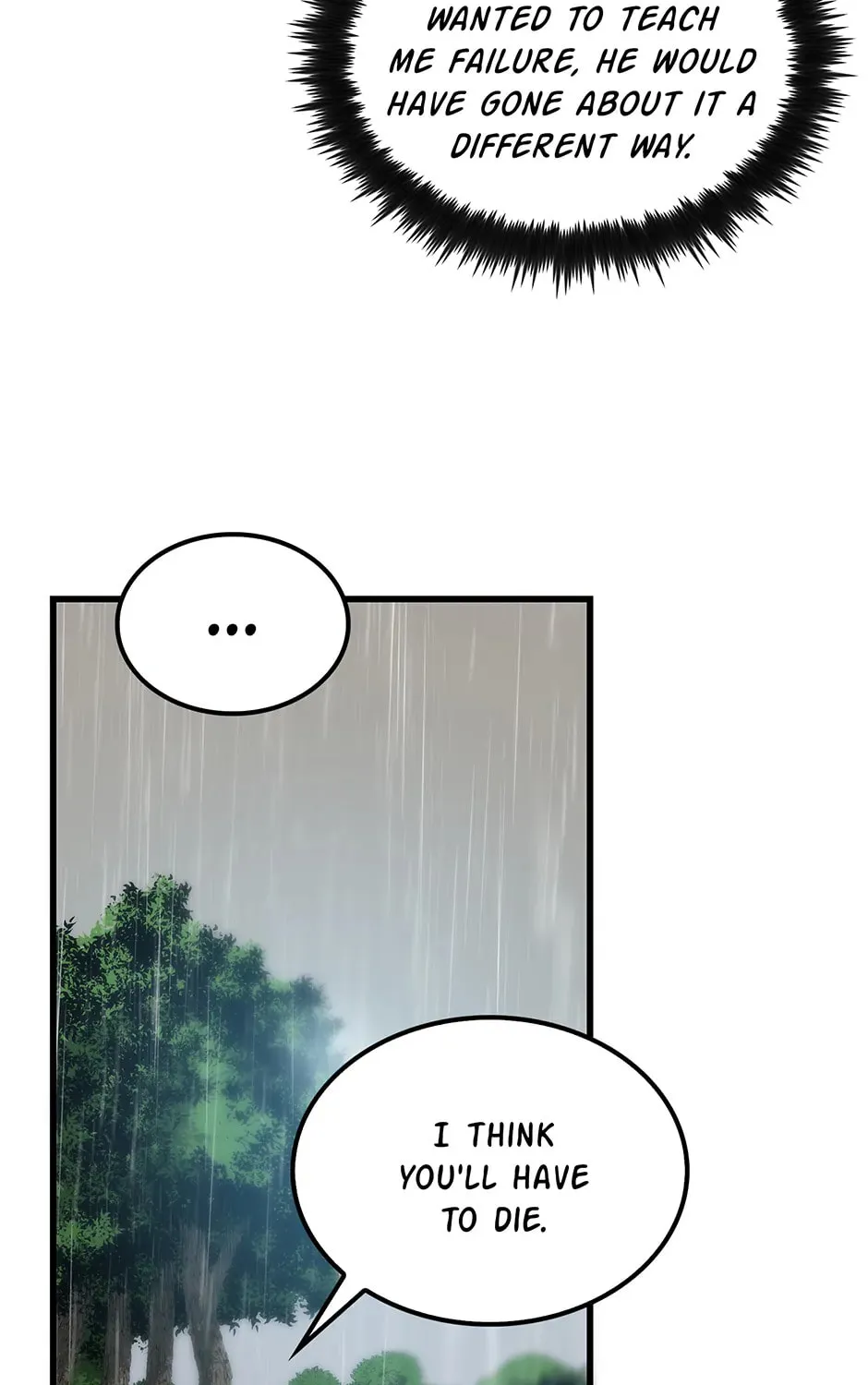 Uiwon, Dasi Salda Chapter 20 page 9 - 