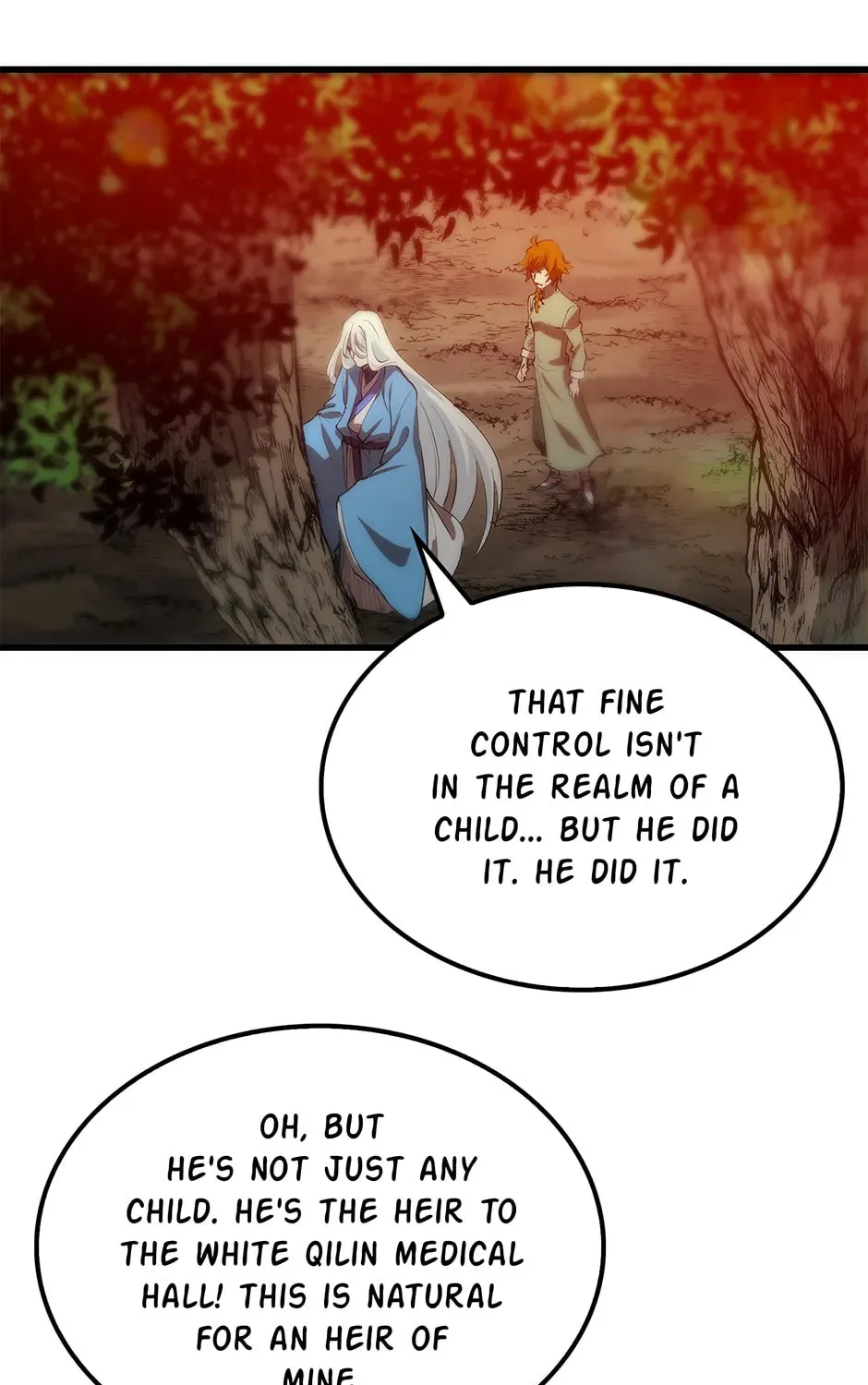 Uiwon, Dasi Salda Chapter 20 page 81 - 