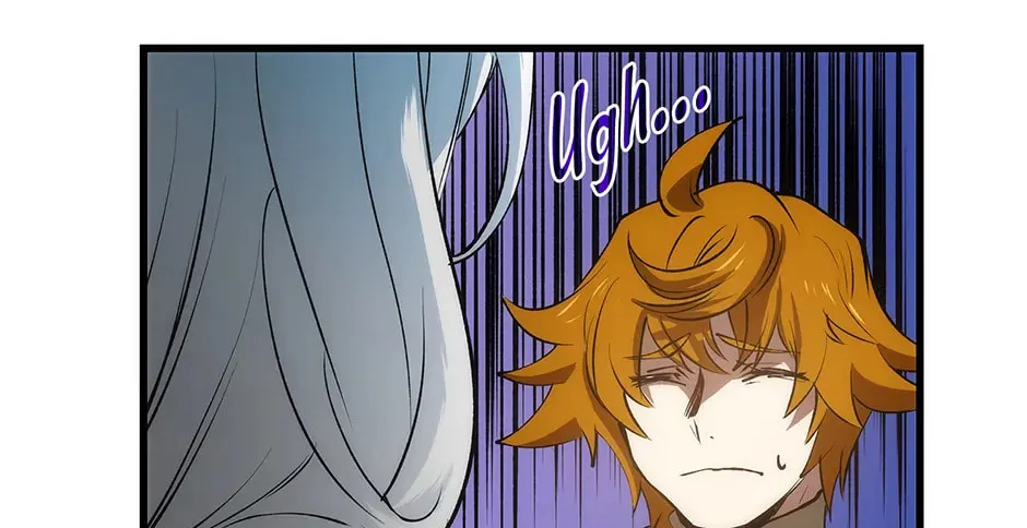 Uiwon, Dasi Salda Chapter 20 page 84 - 