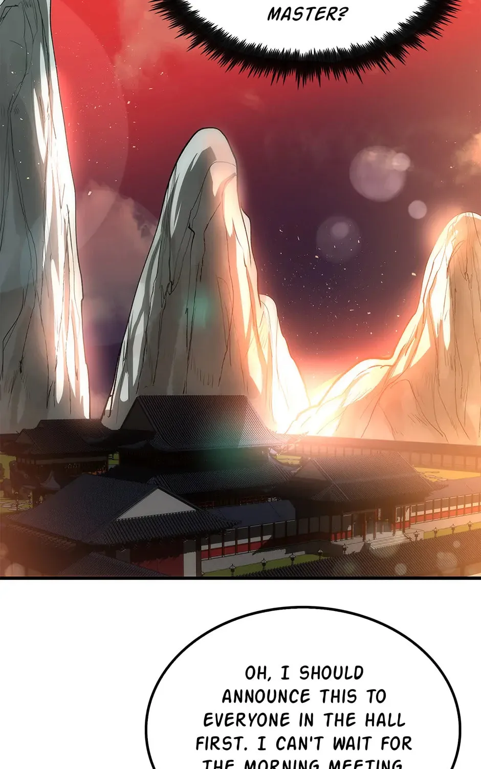 Uiwon, Dasi Salda Chapter 20 page 87 - 