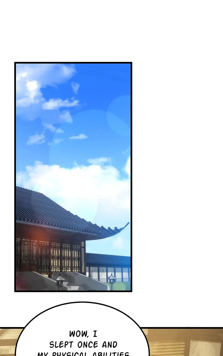Uiwon, Dasi Salda Chapter 20 page 89 - 