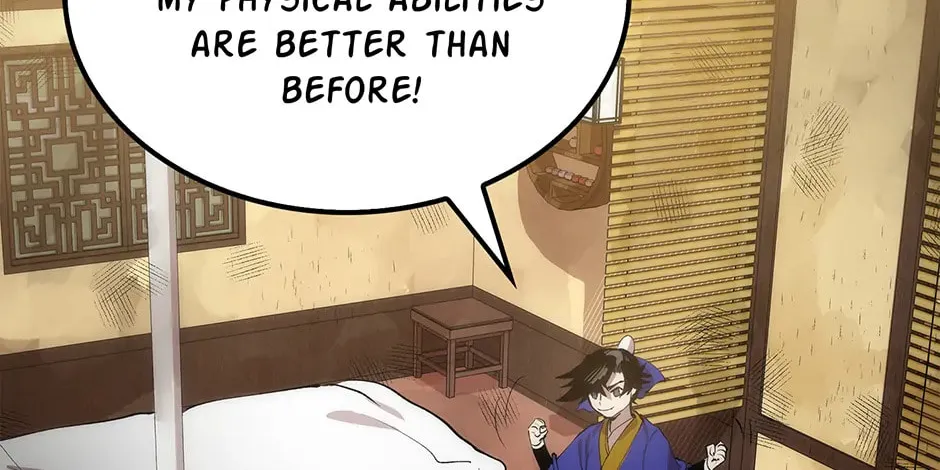 Uiwon, Dasi Salda Chapter 20 page 90 - 