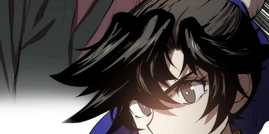 Uiwon, Dasi Salda Chapter 20 page 98 - 