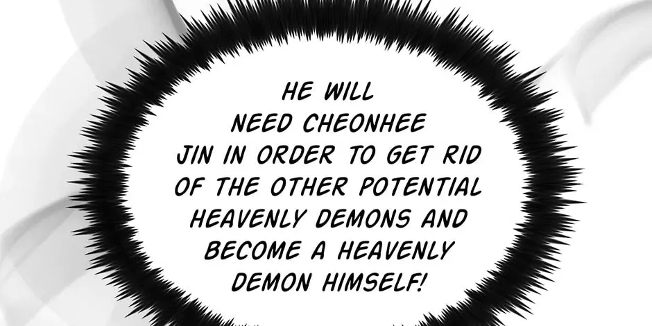 Uiwon, Dasi Salda Chapter 20 page 100 - 