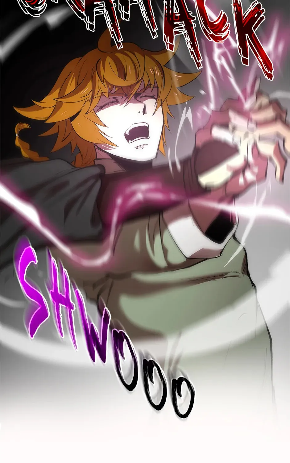 Uiwon, Dasi Salda Chapter 21 page 103 - 
