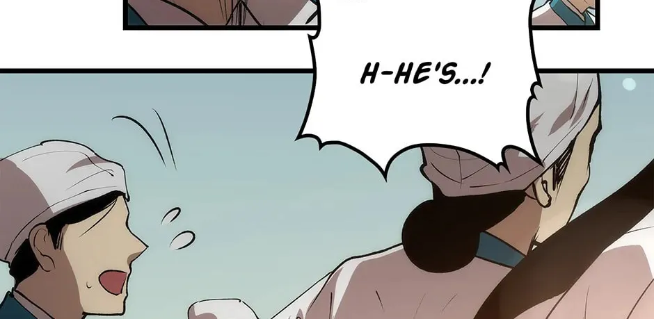 Uiwon, Dasi Salda Chapter 21 page 22 - 