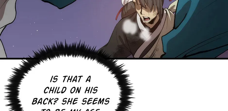 Uiwon, Dasi Salda Chapter 21 page 26 - 