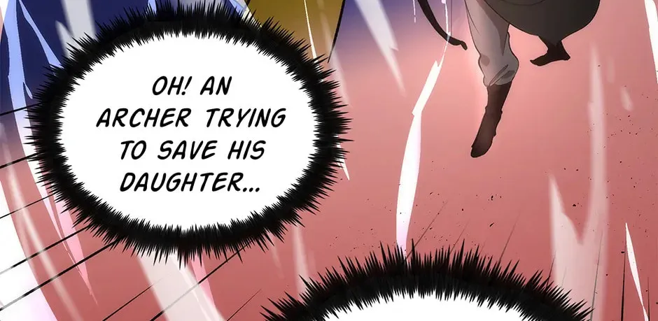 Uiwon, Dasi Salda Chapter 21 page 30 - 
