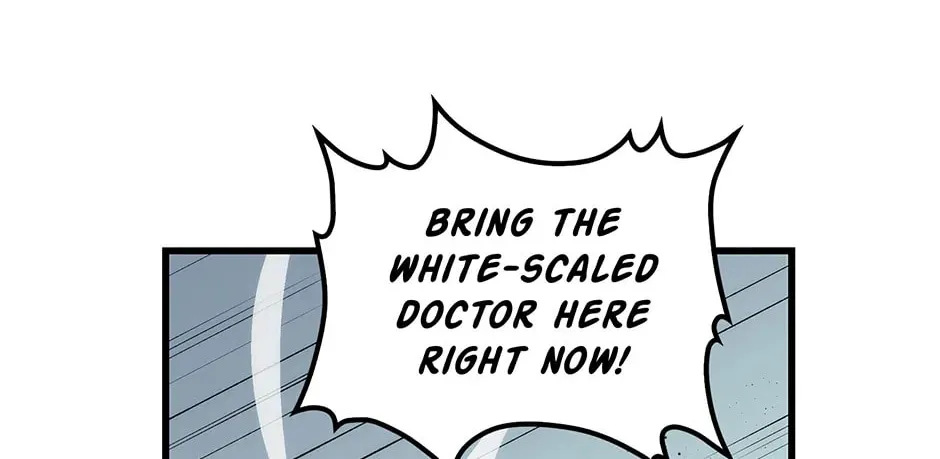 Uiwon, Dasi Salda Chapter 21 page 32 - 