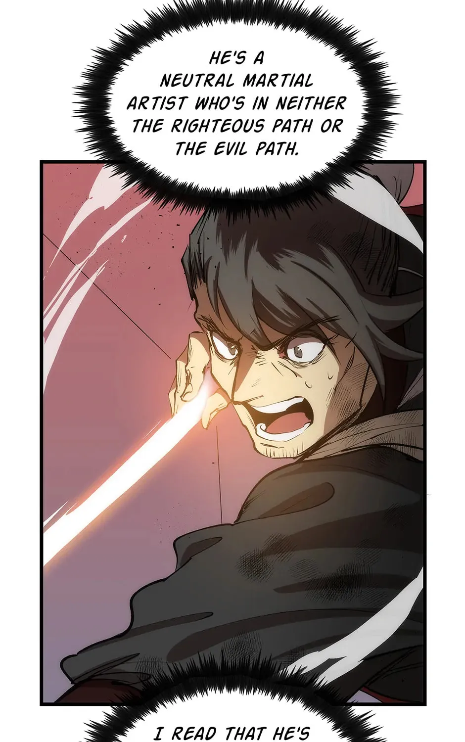 Uiwon, Dasi Salda Chapter 21 page 35 - 