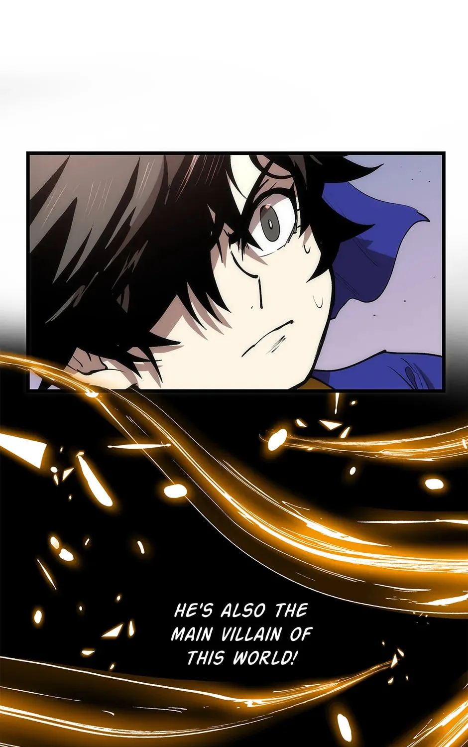 Uiwon, Dasi Salda Chapter 21 page 37 - 