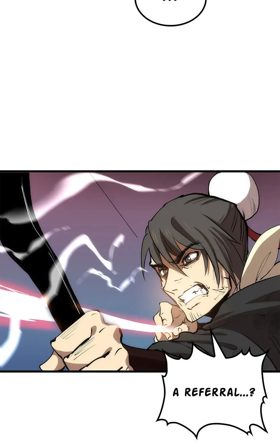Uiwon, Dasi Salda Chapter 21 page 43 - 