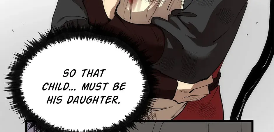 Uiwon, Dasi Salda Chapter 21 page 48 - 