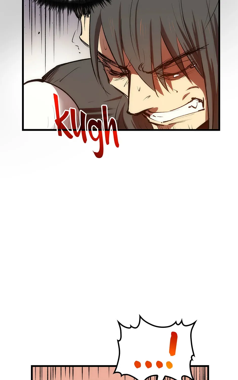 Uiwon, Dasi Salda Chapter 21 page 49 - 