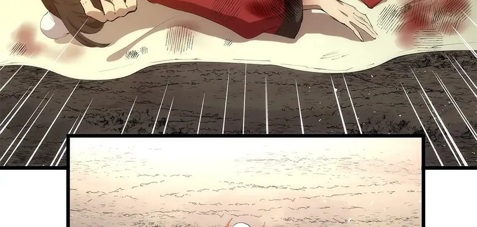 Uiwon, Dasi Salda Chapter 21 page 64 - 