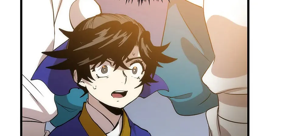 Uiwon, Dasi Salda Chapter 21 page 68 - 