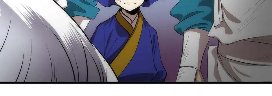Uiwon, Dasi Salda Chapter 21 page 80 - 